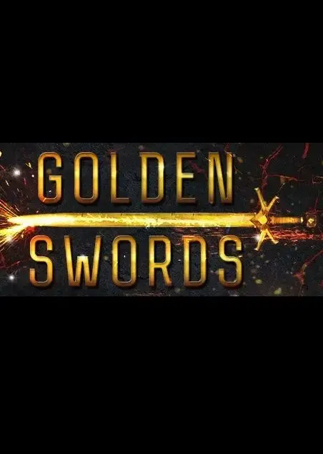 Golden Swords — Steam, Gold