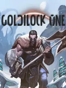Goldilock One: The Mists of Jakaira — Steam, Standard