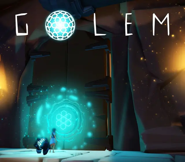 Golem — Steam, Standard