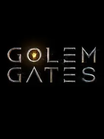 Golem Gates — Steam, Standard