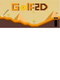 Golf 2D — Steam, Standard