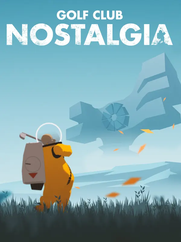 Golf Club Nostalgia — Steam, Standard