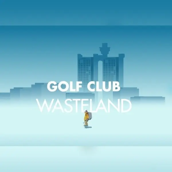Golf Club Nostalgia — Steam, Standard