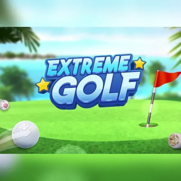 Golf Extreme — Steam, Standard