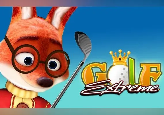 Golf Extreme EN — Steam, Standard