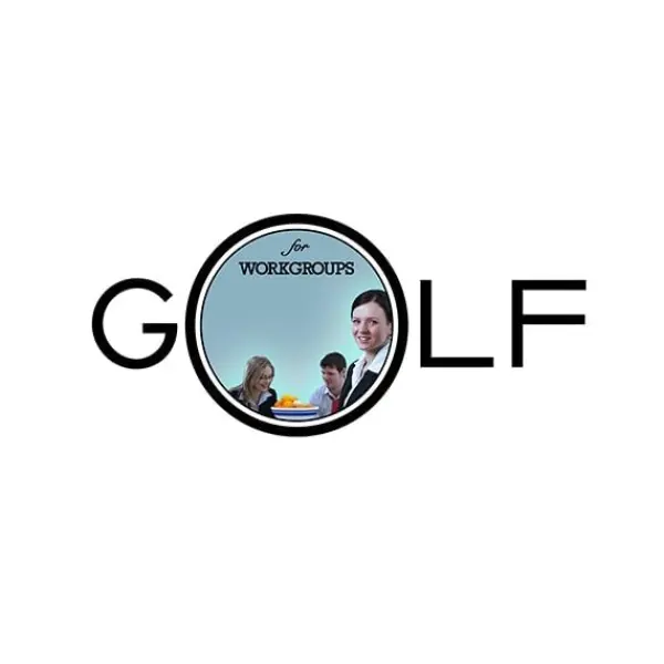 Golf for Workgroups — Steam, Standard
