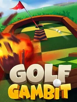 Golf Gambit — Steam, Standard