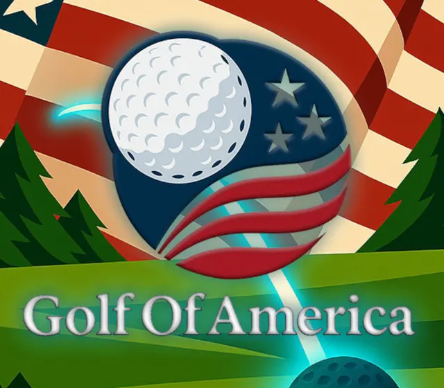 Golf Of America — Steam, Standard