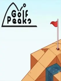Golf Peaks — Steam, Standard