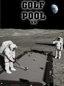 Golf Pool VR — Steam, Standard