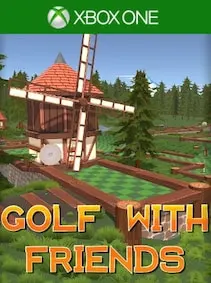 Golf With Your Friends — Xbox One, Standard
