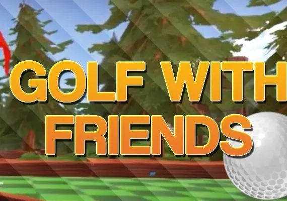Golf With Your Friends (Africa / Middle East) — Steam, Standard