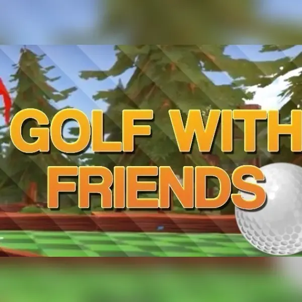 Golf with your Friends + Caddy Pack (DLC) — Steam, Standard