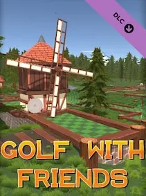 Golf With Your Friends - OST — Steam, Standard