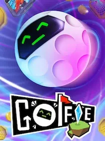 Golfie — Steam, Standard