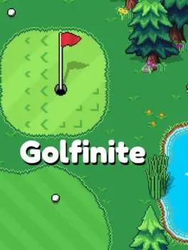 Golfinite — Steam, Standard