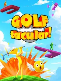 Golftacular! — Steam, Standard