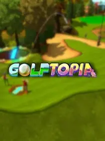 GolfTopia — Steam, Standard