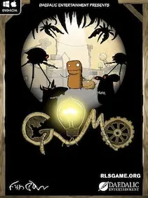 Gomo — Steam, Standard