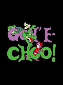 Gon' E-Choo! — Steam, Standard