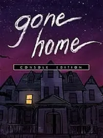 Gone Home: Console Edition — Xbox One, Standard