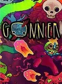 GoNNER BLÜEBERRY Edition — Xbox One, Standard