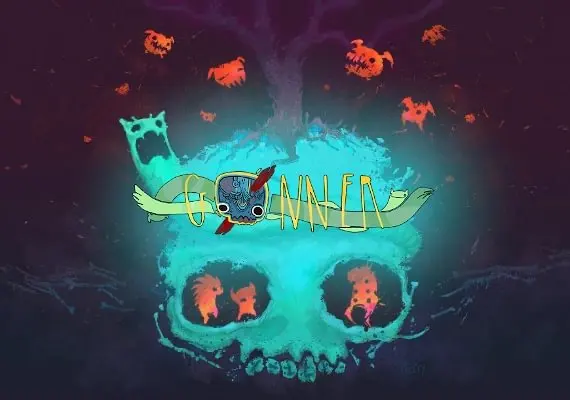 Gonner Press Jump To Die Edition — Steam, Press Jump To Die