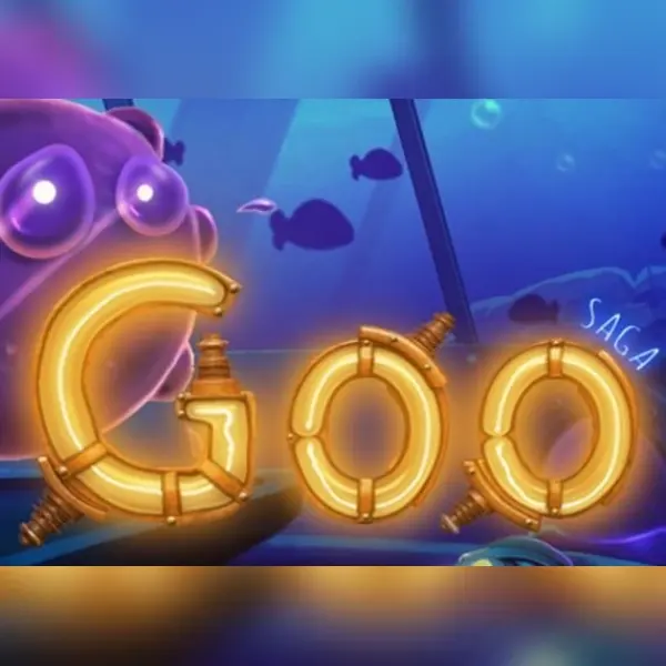 Goo Saga — Steam, Standard