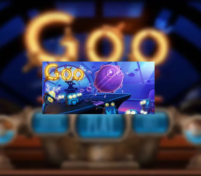 Goo Saga - HD Edition — Steam, Standard
