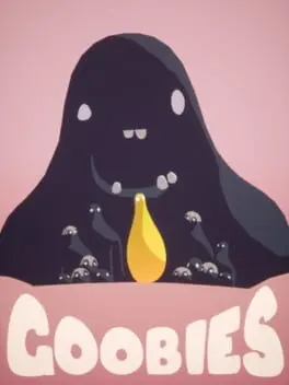 Goobies — Steam, Standard