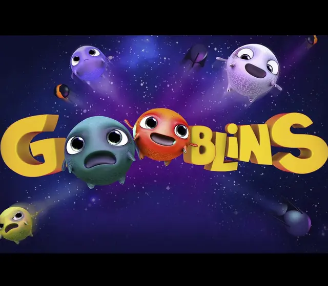 Gooblins — Steam, Standard