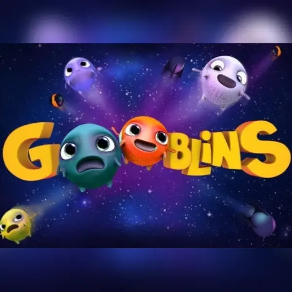 Gooblins [VR] — Steam, Standard