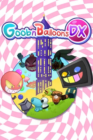 GoobnBalloonsDX — Steam, Standard