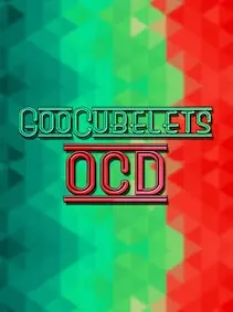 GooCubelets: OCD — Steam, Standard