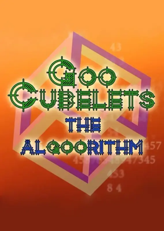 GooCubelets - The Algoorithm — Steam, Standard