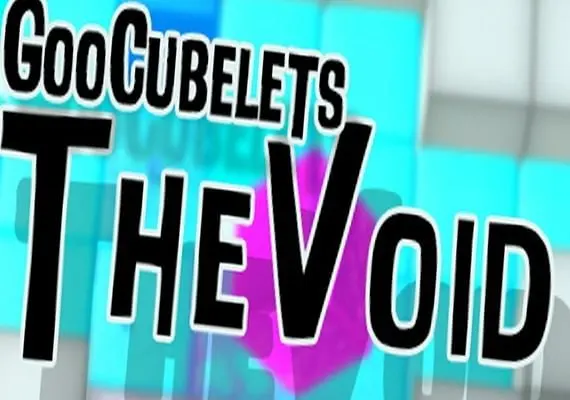 GooCubelets: The Void EN — Steam, Standard