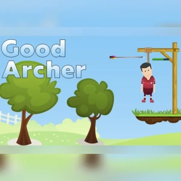 Good Archer — Steam, Standard