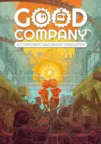 Good Company — Steam, Standard