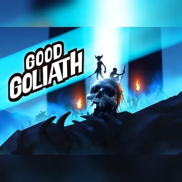 Good Goliath [VR] — Steam, Standard