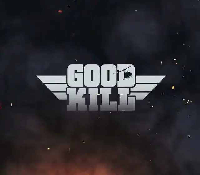 Good Kill! — Steam, Standard
