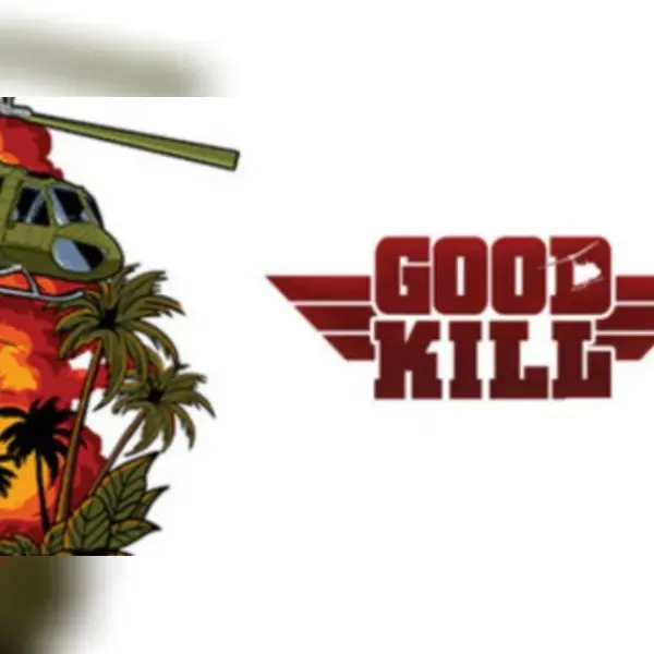 Good Kill! — Steam, Standard
