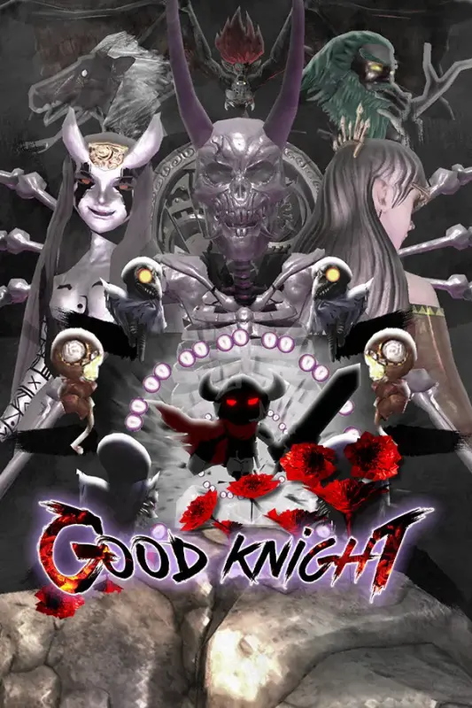 Good Knight — Steam, Standard