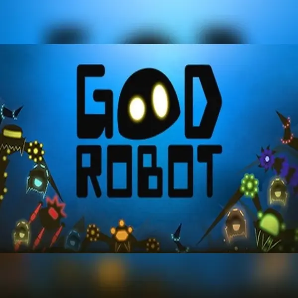 Good Robot — Steam, Standard