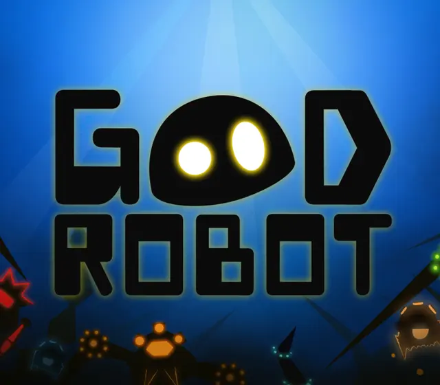 Good Robot — Steam, Standard