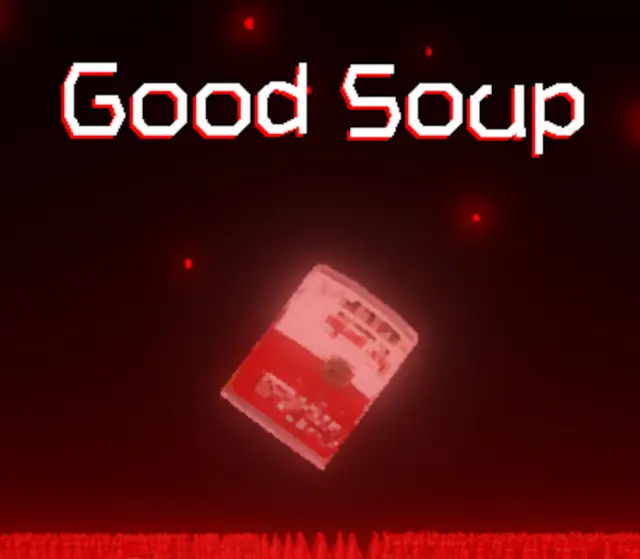 Good Soup — Steam, Standard
