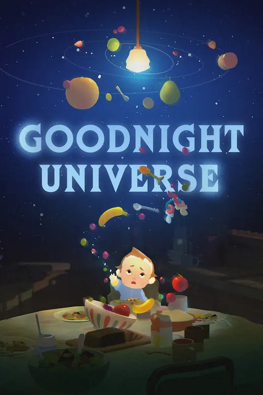 Goodnight Universe — Steam, Standard