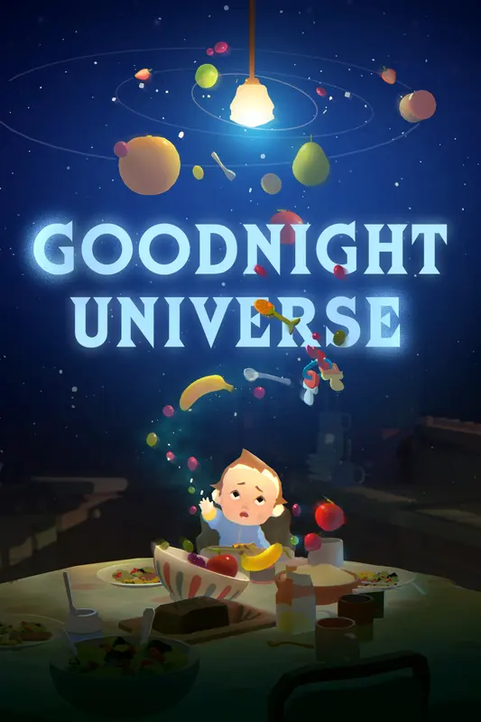 Goodnight Universe — Xbox Series X|S, Standard