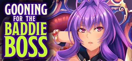 Gooning for the Baddie Boss — Steam, Standard