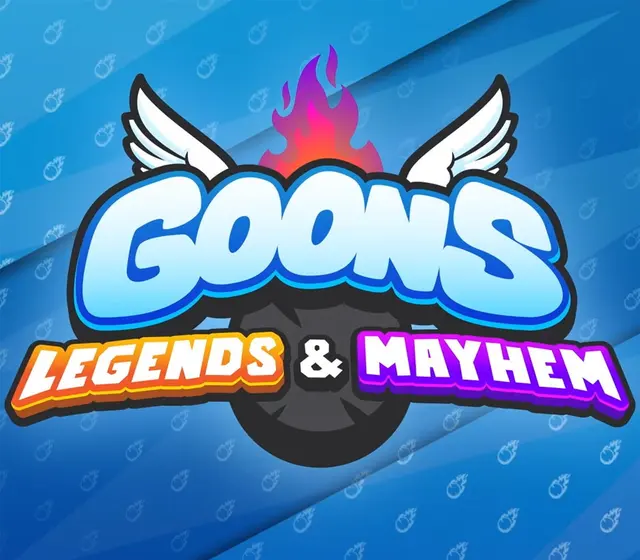 Goons Legends & Mayhem — Steam, Standard