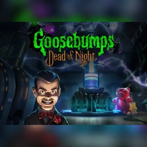 Goosebumps Dead of Night — Xbox One / Xbox Series X|S, Standard